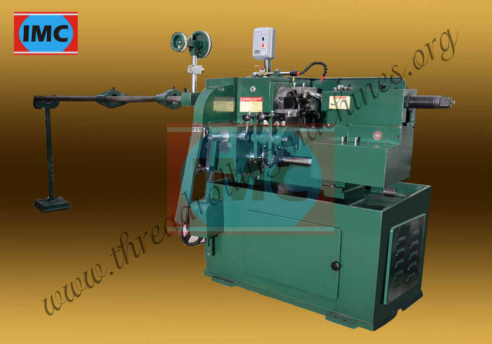 Automatic Coupler Drilling and Cutting Machine