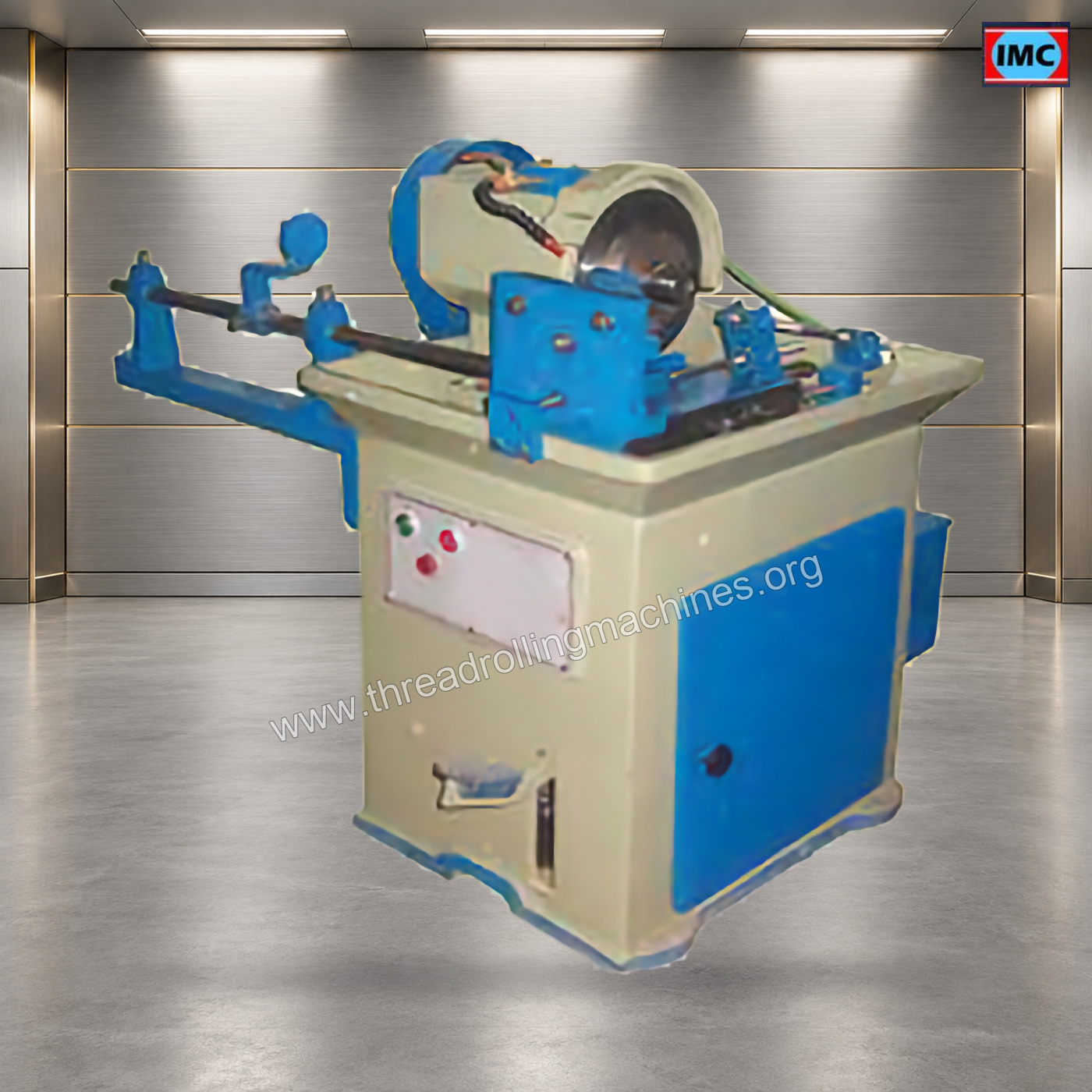 Pipe Cutting Machine